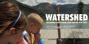 Watershed Poster Image