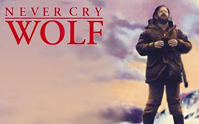 Never Cry Wolf 1983 - YouTube
