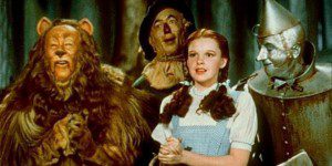 The Wizard of Oz