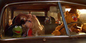 AUGUST'S FREE TUMBLEWEEDS MOVIE