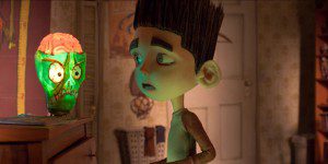 September's Free Tumbleweeds Movie