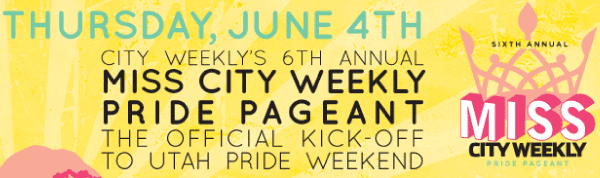 Miss City Weekly