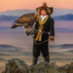 The Eagle Huntress