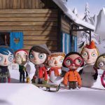 My Life as a Zucchini - 2017 Sundance Film Festival Kids Section