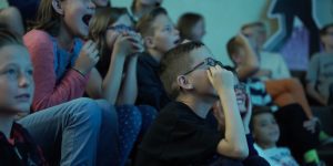 Now hiring Education Intern