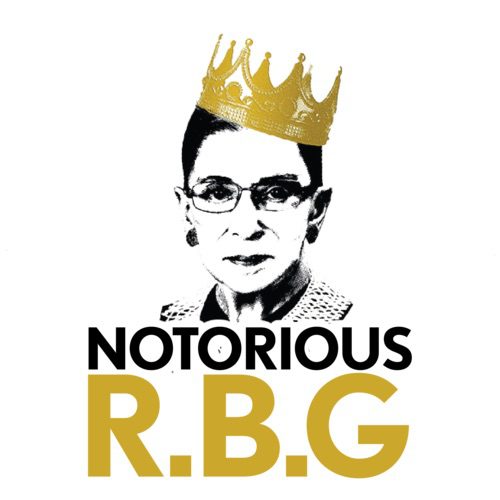 Notorious RGB