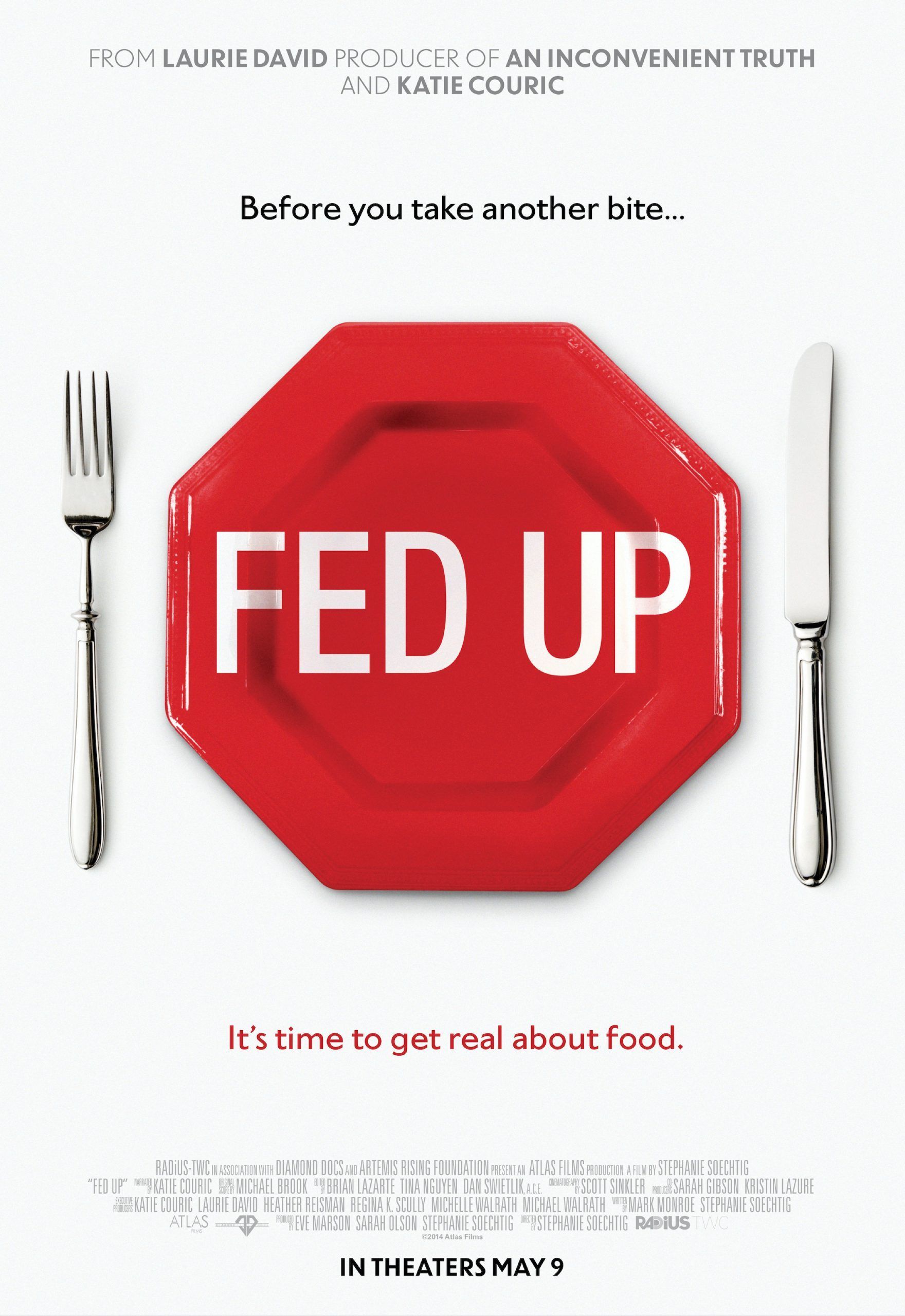 FED UP