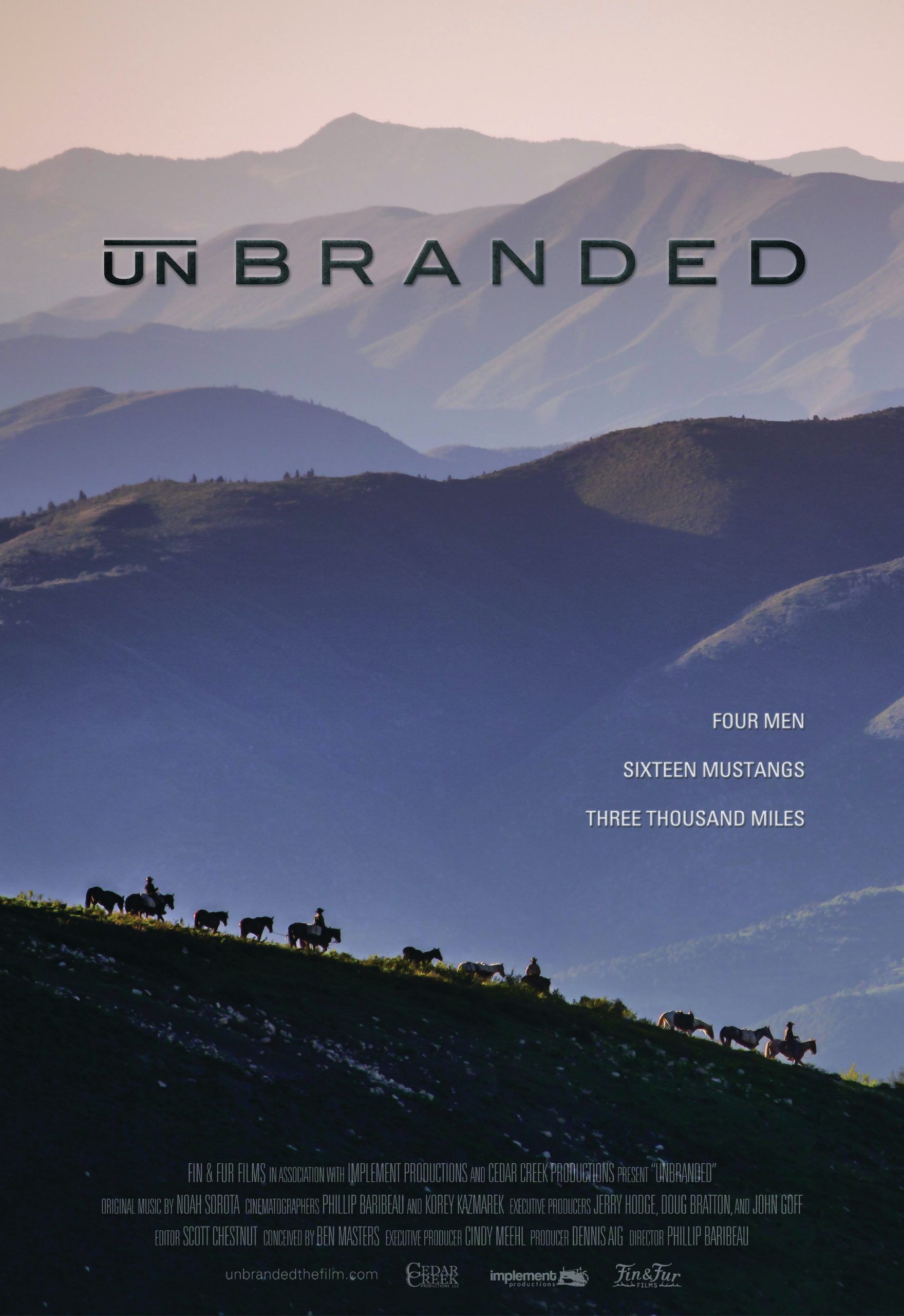 UNBRANDED