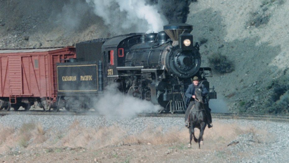 Free Virtual Screening for Film Center Family Members Thanks to Kino Lorber!