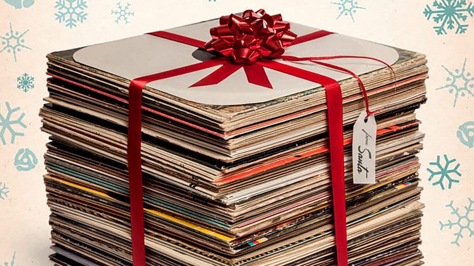 JINGLE BELL ROCKS! - Resources & Discussions