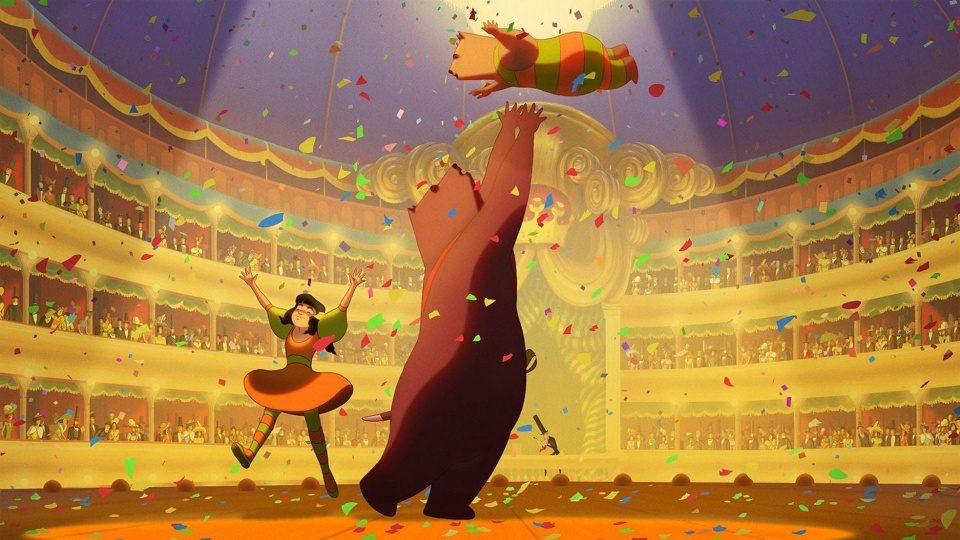 Utah Film Center Launches 'Tumbleweeds Films For Kids’