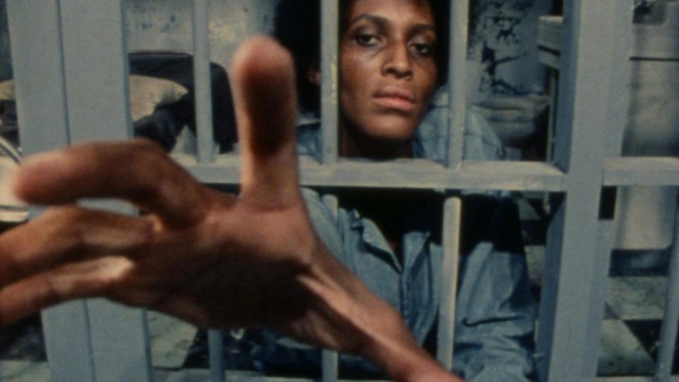 SPIRITS OF REBELLION: Black Independent Cinema from Los Angeles - Resources & Discussions