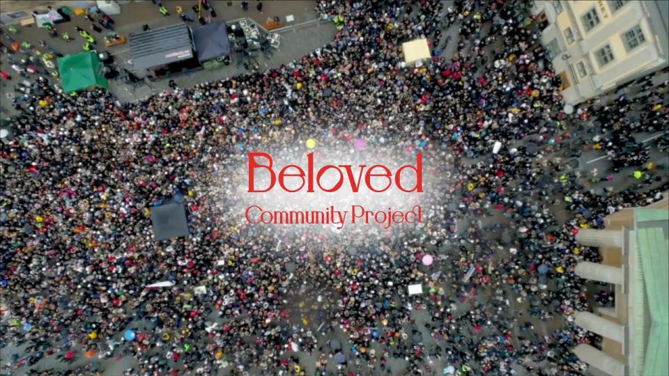 BELOVED COMMUNITY PROJECT - Resources & Discussions