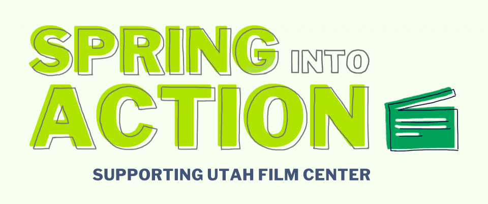 Spring Into Action