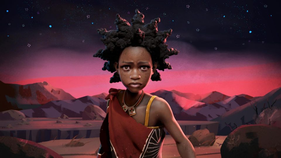 LIYANA