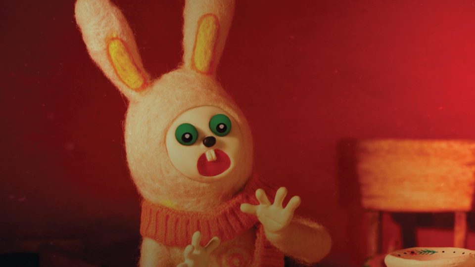 NYICFF KID FLICKS TWO (2020)