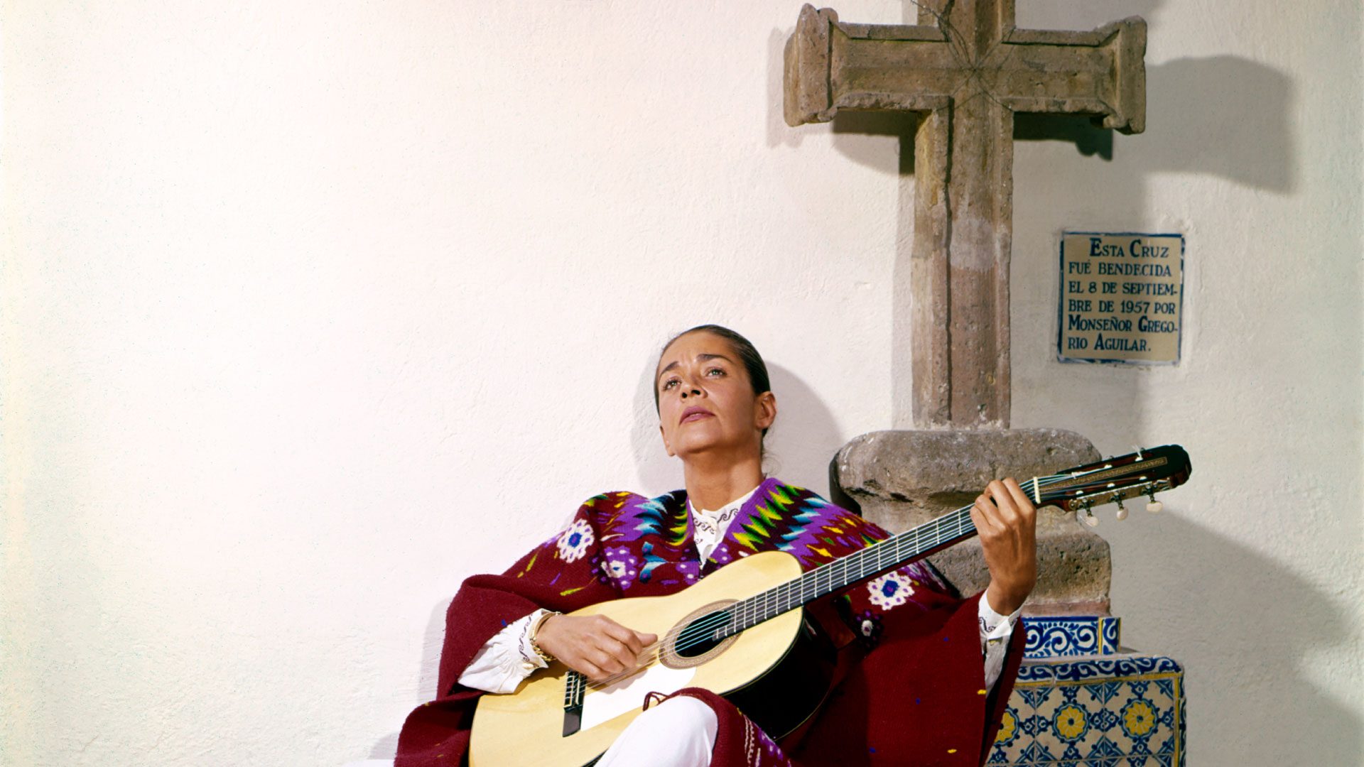 Chavela Chavela