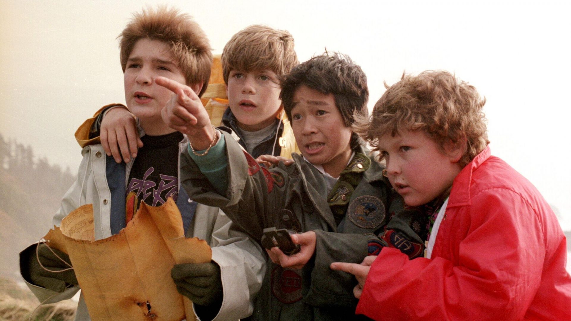 Goonies Goonies