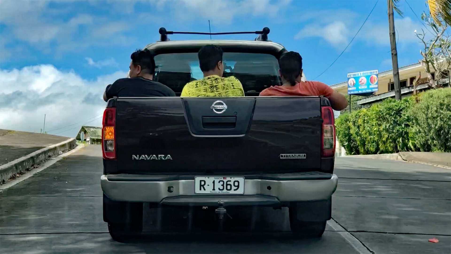 THE+ROGERS+film+still+1+-+truck THE+ROGERS+film+still+1+-+truck