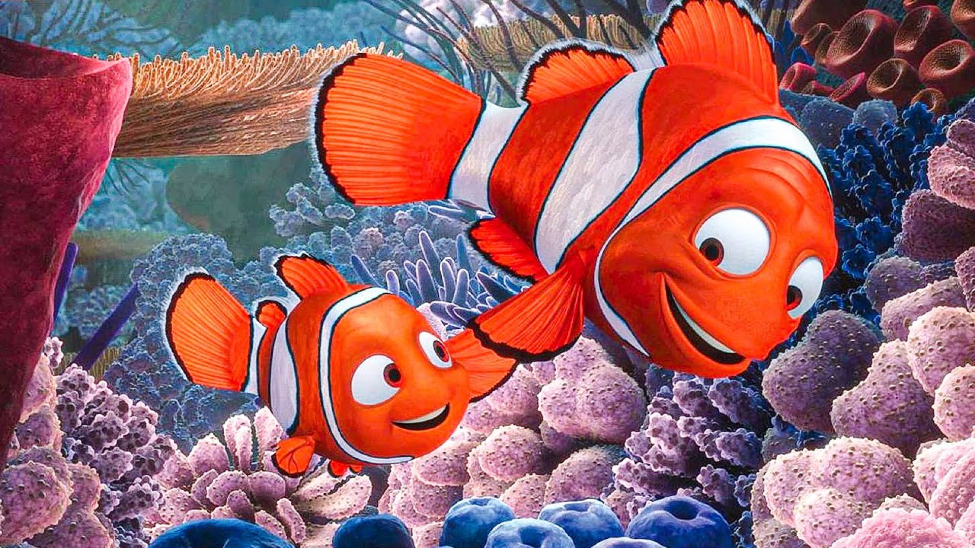 findy nemo findy nemo